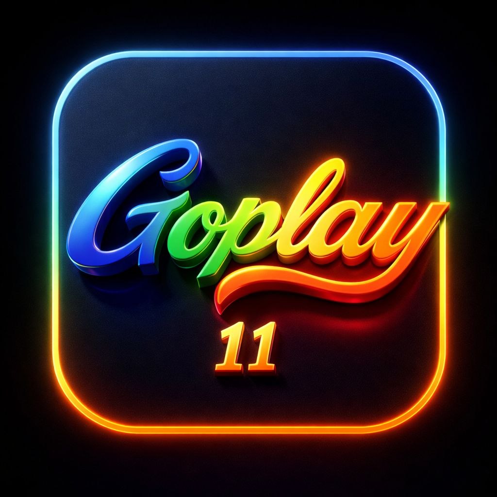 GOPLAY GAMES